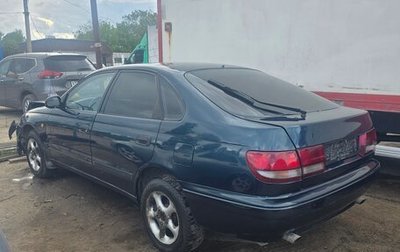 Toyota Carina E, 1994 год, 100 000 рублей, 1 фотография