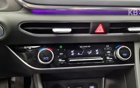 Hyundai Sonata VIII, 2022 год, 2 186 000 рублей, 12 фотография
