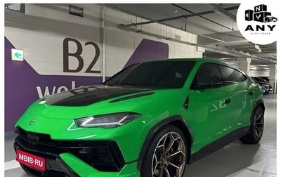 Lamborghini Urus I, 2024 год, 37 500 000 рублей, 1 фотография