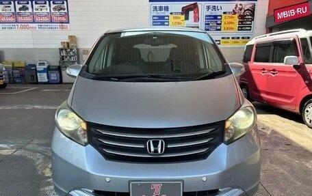 Honda Freed I, 2011 год, 998 000 рублей, 1 фотография