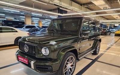 Mercedes-Benz G-Класс AMG, 2022 год, 19 999 124 рублей, 1 фотография
