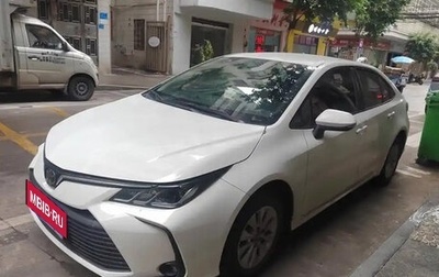 Toyota Corolla, 2020 год, 1 175 000 рублей, 1 фотография