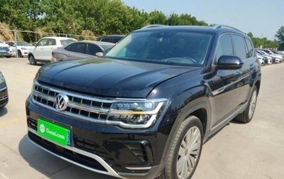 Volkswagen Teramont I, 2022 год, 4 514 000 рублей, 1 фотография