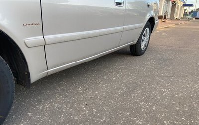 Toyota Sprinter VIII (E110), 2000 год, 400 000 рублей, 1 фотография