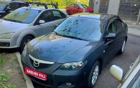 Mazda 3, 2008 год, 380 000 рублей, 1 фотография