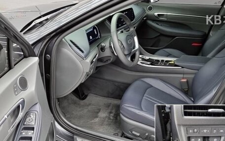 Hyundai Sonata VIII, 2022 год, 2 186 000 рублей, 17 фотография