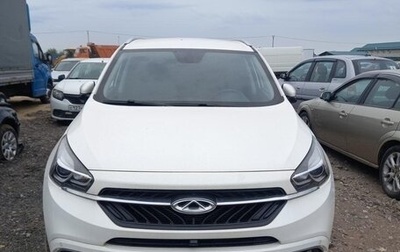 Chery Tiggo 7 I, 2019 год, 998 445 рублей, 1 фотография