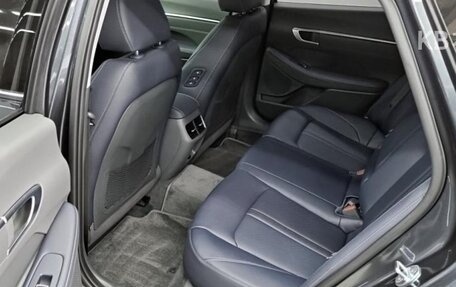 Hyundai Sonata VIII, 2022 год, 2 186 000 рублей, 18 фотография