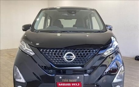 Nissan Dayz, 2020 год, 710 000 рублей, 1 фотография