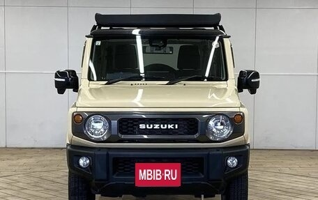 Suzuki Jimny, 2021 год, 1 225 000 рублей, 1 фотография