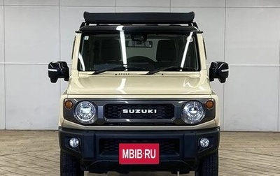 Suzuki Jimny, 2021 год, 1 225 000 рублей, 1 фотография