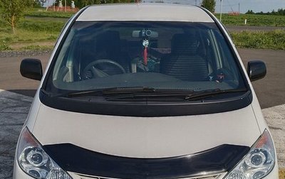 Toyota Estima III рестайлинг -2, 2000 год, 1 150 000 рублей, 1 фотография