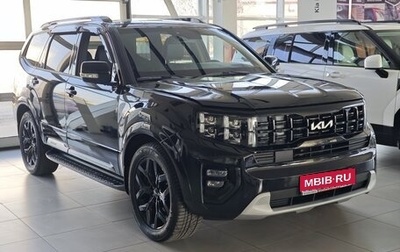 KIA Mohave I, 2022 год, 5 650 000 рублей, 1 фотография
