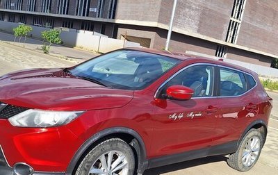 Nissan Qashqai, 2017 год, 1 699 000 рублей, 1 фотография