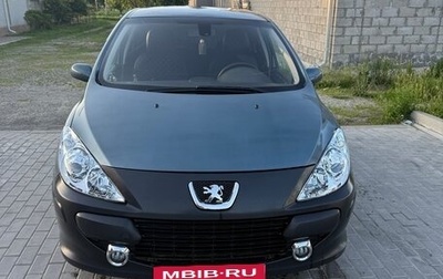 Peugeot 307 I, 2006 год, 375 000 рублей, 1 фотография