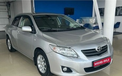 Toyota Corolla, 2008 год, 899 900 рублей, 1 фотография