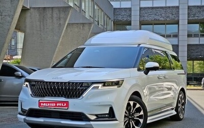 KIA Carnival, 2021 год, 2 280 000 рублей, 1 фотография