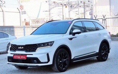 KIA Sorento IV, 2023 год, 3 900 000 рублей, 1 фотография