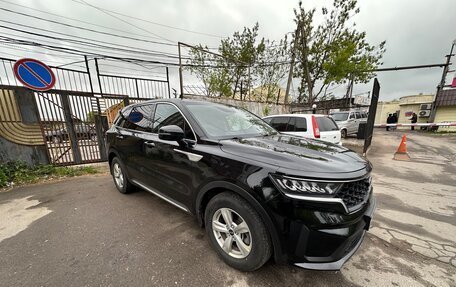 KIA Sorento IV, 2021 год, 2 990 000 рублей, 1 фотография