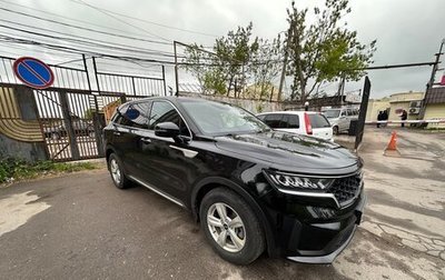 KIA Sorento IV, 2021 год, 2 990 000 рублей, 1 фотография