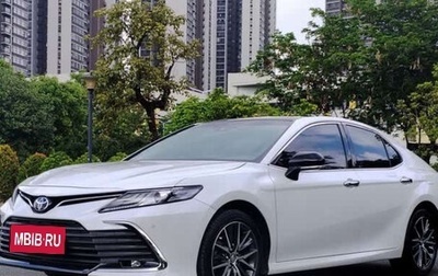 Toyota Camry, 2022 год, 2 400 000 рублей, 1 фотография