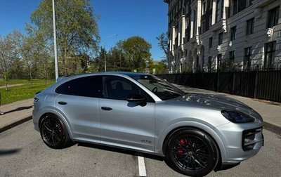 Porsche Cayenne III, 2024 год, 22 000 000 рублей, 1 фотография