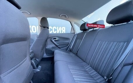 Volkswagen Polo VI (EU Market), 2017 год, 1 100 000 рублей, 10 фотография