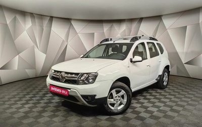 Renault Duster I рестайлинг, 2018 год, 1 295 000 рублей, 1 фотография