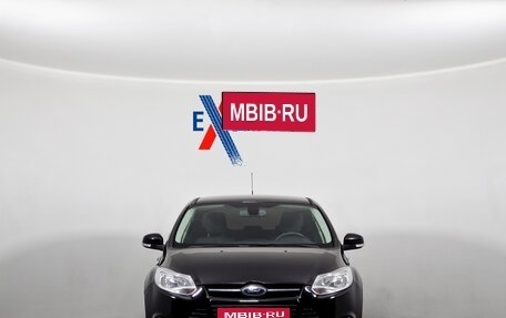Ford Focus III, 2013 год, 899 000 рублей, 1 фотография