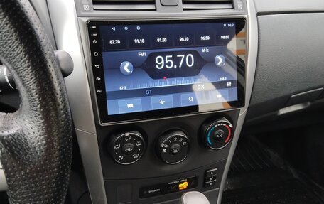 Toyota Corolla, 2012 год, 1 250 000 рублей, 1 фотография