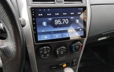 Toyota Corolla, 2012 год, 1 250 000 рублей, 1 фотография
