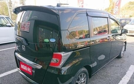 Honda Freed I, 2014 год, 1 150 000 рублей, 4 фотография