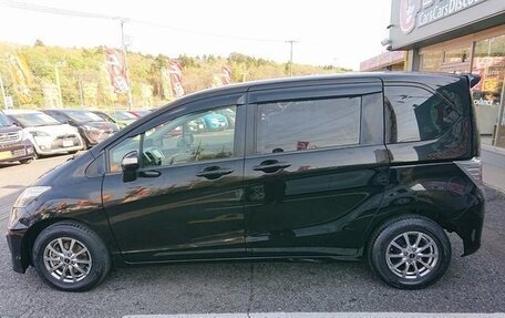 Honda Freed I, 2014 год, 1 150 000 рублей, 7 фотография