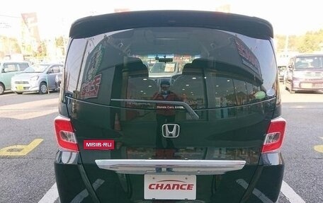 Honda Freed I, 2014 год, 1 150 000 рублей, 5 фотография
