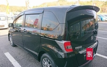 Honda Freed I, 2014 год, 1 150 000 рублей, 6 фотография