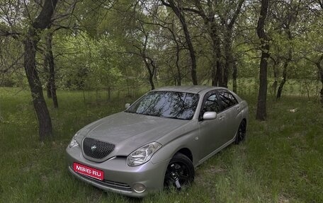 Toyota Verossa, 2001 год, 710 000 рублей, 1 фотография
