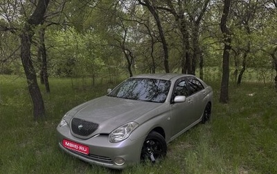 Toyota Verossa, 2001 год, 710 000 рублей, 1 фотография