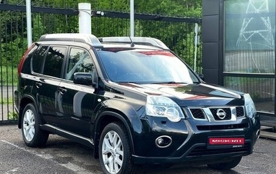 Nissan X-Trail, 2011 год, 1 549 000 рублей, 1 фотография