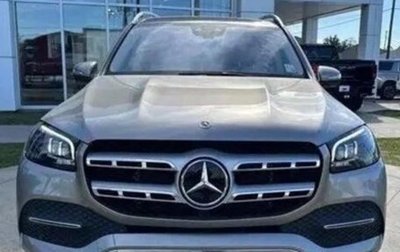 Mercedes-Benz GLS, 2022 год, 10 500 000 рублей, 1 фотография