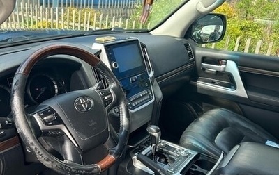Toyota Land Cruiser 200, 2015 год, 4 500 000 рублей, 1 фотография