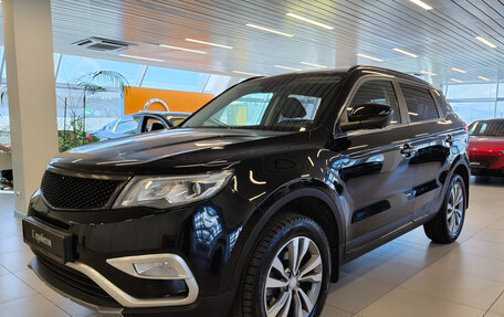 Geely Atlas I, 2021 год, 1 490 000 рублей, 1 фотография