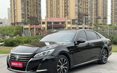 Toyota Crown, 2018 год, 2 590 055 рублей, 1 фотография