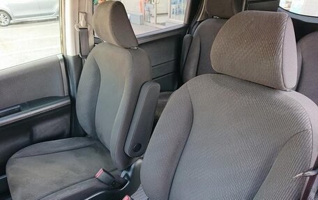 Honda Freed I, 2014 год, 1 150 000 рублей, 10 фотография
