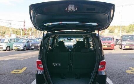 Honda Freed I, 2014 год, 1 150 000 рублей, 9 фотография