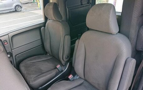 Honda Freed I, 2014 год, 1 150 000 рублей, 11 фотография