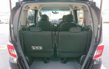 Honda Freed I, 2014 год, 1 150 000 рублей, 13 фотография