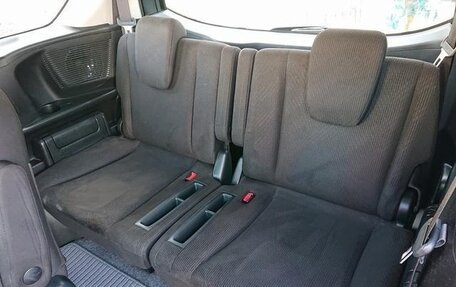 Honda Freed I, 2014 год, 1 150 000 рублей, 12 фотография