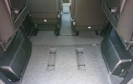 Honda Freed I, 2014 год, 1 150 000 рублей, 16 фотография