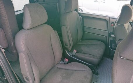 Honda Freed I, 2014 год, 1 150 000 рублей, 17 фотография