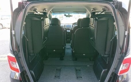 Honda Freed I, 2014 год, 1 150 000 рублей, 15 фотография